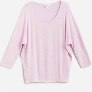 *NEW* Market & Spruce Ansell Pink Sweater